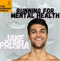 The Running Public artwork
