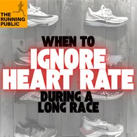 The Running Public artwork