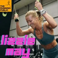 The Running Public artwork