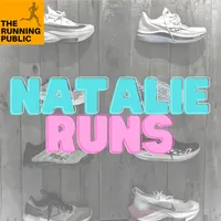 The Running Public artwork