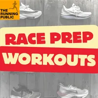 The Running Public artwork