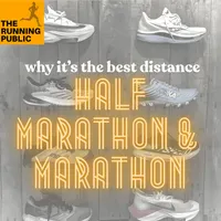 The Running Public artwork