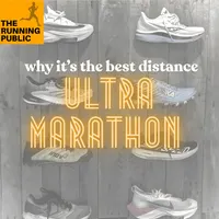 The Running Public artwork