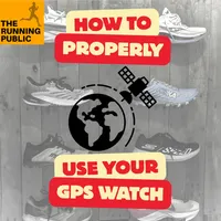 The Running Public artwork