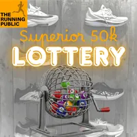 The Running Public artwork