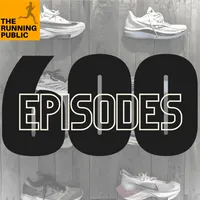 The Running Public artwork