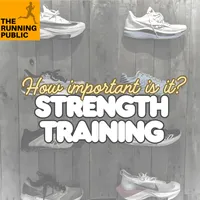 The Running Public artwork