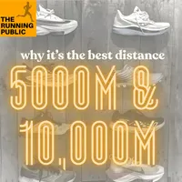 The Running Public artwork