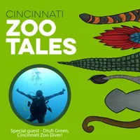 Cincinnati Zoo Tales artwork