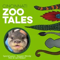 Cincinnati Zoo Tales artwork