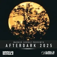 Markus Schulz presents Global DJ Broadcast artwork