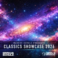 Markus Schulz presents Global DJ Broadcast artwork