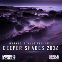 Markus Schulz presents Global DJ Broadcast artwork