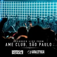 Markus Schulz presents Global DJ Broadcast artwork