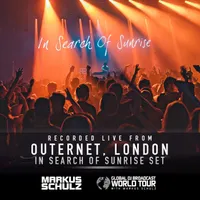 Markus Schulz presents Global DJ Broadcast artwork