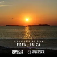Markus Schulz presents Global DJ Broadcast artwork