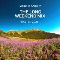 Markus Schulz presents Global DJ Broadcast artwork