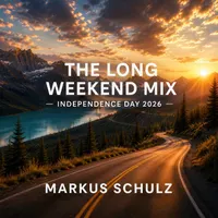 Markus Schulz presents Global DJ Broadcast artwork