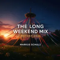 Markus Schulz presents Global DJ Broadcast artwork
