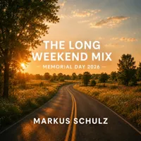 Markus Schulz presents Global DJ Broadcast artwork