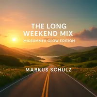Markus Schulz presents Global DJ Broadcast artwork