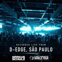 Markus Schulz presents Global DJ Broadcast artwork
