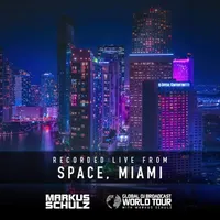 Markus Schulz presents Global DJ Broadcast artwork