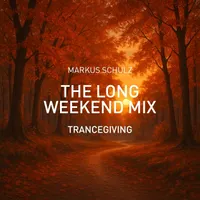 Markus Schulz presents Global DJ Broadcast artwork