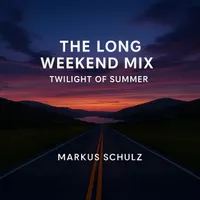 Markus Schulz presents Global DJ Broadcast artwork