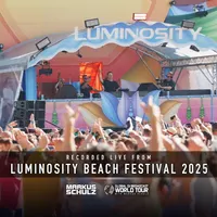 Markus Schulz presents Global DJ Broadcast artwork