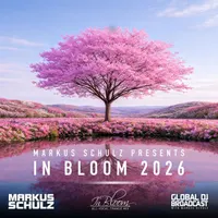 Markus Schulz presents Global DJ Broadcast artwork
