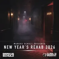 Markus Schulz presents Global DJ Broadcast artwork