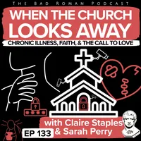 The Bad Roman: Christian Politics for Modern Times artwork