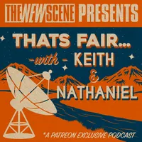 The New Scene artwork