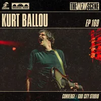 The New Scene artwork