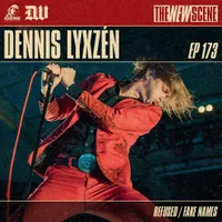 The New Scene artwork