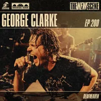 The New Scene artwork