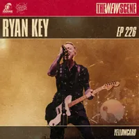 The New Scene artwork