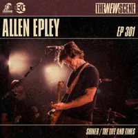 The New Scene artwork