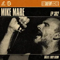 The New Scene artwork