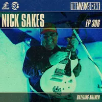 The New Scene artwork