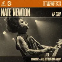The New Scene artwork