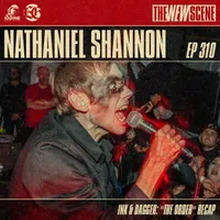 The New Scene artwork