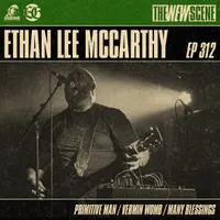 The New Scene artwork