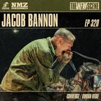 The New Scene artwork