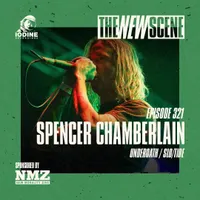 The New Scene artwork