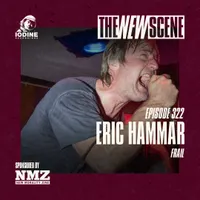 The New Scene artwork