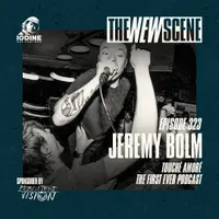 The New Scene artwork