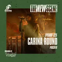 The New Scene artwork