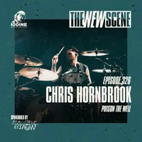 The New Scene artwork
